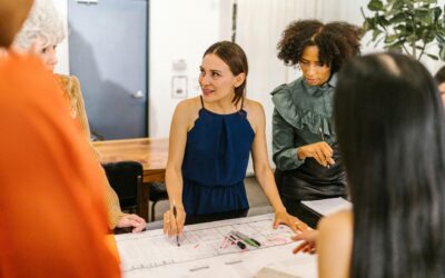 Verantwortung abgeben: Was Führung im Alltag wirklich bedeutet