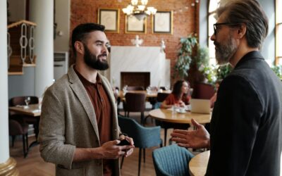 Führung im Wandel – wenn du stabil wirken sollst, während innen alles bebt